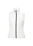 Helly Hansen HH W CREW INSULATOR VEST 2.0 Beyaz Şişme Yelek