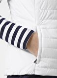 Helly Hansen HH W CREW INSULATOR VEST 2.0 Beyaz Şişme Yelek