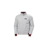 Helly Hansen SALT WINDBREAKER JACKET Gri Erkek Mont