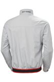 Helly Hansen Hh Salt Windbreaker Jacket Erkek Ceket HHA.853 Gri 