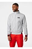 Helly Hansen Hh Salt Windbreaker Jacket Erkek Ceket HHA.853 Gri 