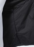Helly Hansen Hh Crew Insulator Jacket 2.0 Fermuarlı Uzun Kollu Normal Kalıp Füme Erkek Mont
