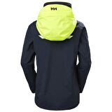 Helly Hansen W SALT NAVIGATOR Kadın Mont HHA.30346 HHA.597
