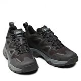 Helly Hansen Cascade Bağcıklı Gore-Tex Hakiki deri Kışlık Erkek Trekking Ayakkabı 