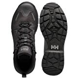 Helly Hansen Cascade Bağcıklı Gore-Tex Hakiki deri Kışlık Erkek Trekking Bot 