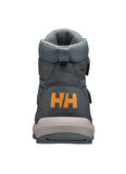 Helly Hansen Yeşil Erkek Çocuk Bot HHA.11645-HHA.609  JK BOWSTRING BOO