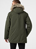 Helly Hansen Koyu Yeşil Erkek Mont HHA.53630_HELLY HANSEN REINE
