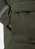 Helly Hansen Koyu Yeşil Erkek Mont HHA.53630_HELLY HANSEN REINE