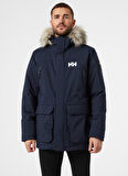 Helly Hansen Lacivert Erkek Mont HHA.53630