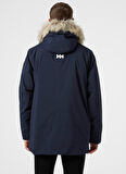 Helly Hansen Lacivert Erkek Mont HHA.53630