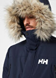 Helly Hansen Lacivert Erkek Mont HHA.53630