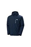 Helly Hansen Juell 3ın1 Erkek Outdoor Mont