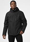 Helly Hansen Juell 3-IN-1 Jacket Erkek Mont