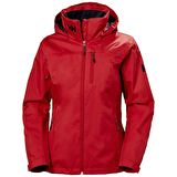 Helly Hansen Crew Hooded Midlayer Kadın Spor Ceket-HHA.33891HH8