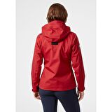 Helly Hansen Crew Hooded Midlayer Kadın Spor Ceket-HHA.33891HH8