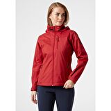 Helly Hansen Crew Hooded Midlayer Kadın Spor Ceket-HHA.33891HH8