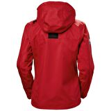 Helly Hansen Crew Hooded Midlayer Kadın Spor Ceket-HHA.33891HH8