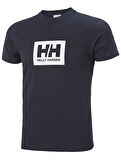 Helly Hansen Box T Erkek T-Shirt