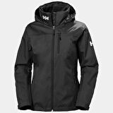 Helly Hansen  W CREW KAPİŞONLU MIDLAYER Bayan  Mont HHA.33891 HHA.990