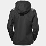 Helly Hansen  W CREW KAPİŞONLU MIDLAYER Bayan  Mont HHA.33891 HHA.990
