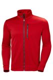 Helly Hansen Crew Fleece Erkek Mont HHA.30229 162