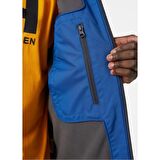 Helly Hansen Erkek Mont Crew Midlayer