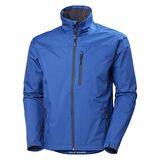 Helly Hansen Crew Mıdlayer Jacket Erkek Koyu Mavi Ceket HHA.30253-606