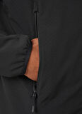 Helly Hansen Siyah Erkek Mont HHA.63102_HELLY HANSEN  CASCADE SHI