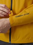 Helly Hansen Crew Midlayer Jacket Erkek Mont