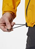 Helly Hansen Crew Midlayer Jacket Erkek Mont