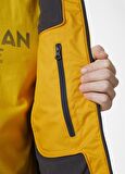 Helly Hansen Crew Midlayer Jacket Erkek Mont