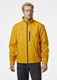 Helly Hansen Crew Midlayer Jacket Erkek Mont