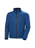 Helly Hansen Saks Erkek Düz Yaka Mont HHA.30343_CREW INSULATOR JACKET 2.0