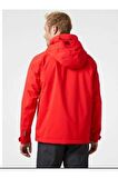 Helly Hansen Hp Racing Lifaloft Hooded Erkek Ceket HHA.30366-222