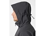 Helly Hansen Hp Racing Lifaloft Hooded Erkek Ceket HHA.30366-980