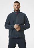 Helly Hansen Panorama Pile Block Jacket Erkek Polar