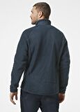 Helly Hansen Panorama Pile Block Jacket Erkek Polar