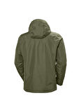 Helly Hansen Yeşil Erkek Düz Yaka Mont HHA.53117_DUBLINER INSULATED JACKET