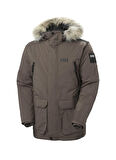 Helly Hansen Kahve Erkek Düz Yaka Mont HHA.53630_REINE PARKA