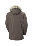 Helly Hansen Kahve Erkek Düz Yaka Mont HHA.53630_REINE PARKA