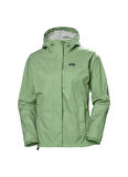 Helly Hansen Yeşil Kadın Yağmurluk HHA.62282_W LOKE JACKET