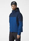 Helly Hansen Banff Insulated Jacket Erkek Mont
