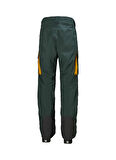 Helly Hansen Yeşil Erkek Outdoor Pantolonu HHA.65881_ULLR Z PANT