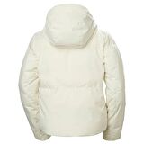 Helly Hansen Nora Puffy Kadın Kayak Montu