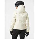 Helly Hansen Nora Puffy Kadın Kayak Montu