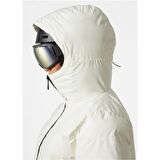 Helly Hansen Nora Puffy Kadın Kayak Montu
