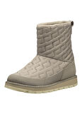Helly Hansen Gri Kadın Günlük Ayakkabı HHA.11834_W BELOVED 2.0
