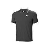 Helly Hansen Kos Erkek T-Shirt HHA.34068-981 Gri