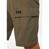 Helly Hansen QD 11'' Outdoor Erkek Kargo Şort