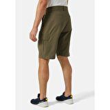 Helly Hansen QD 11'' Outdoor Erkek Kargo Şort